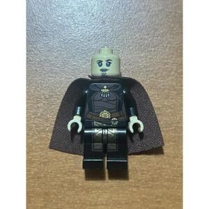 LEGO Star Wars Minifigure Luminara Unduli sw0745